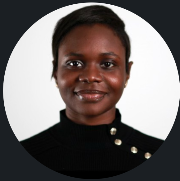 Maymouna Wade, fondatrice de My aidant
